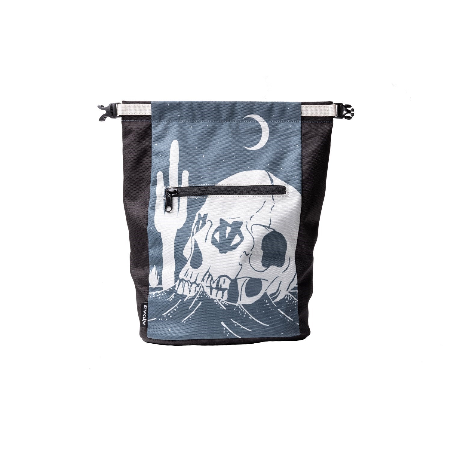 Sac à magnésie Bucket - Evolv